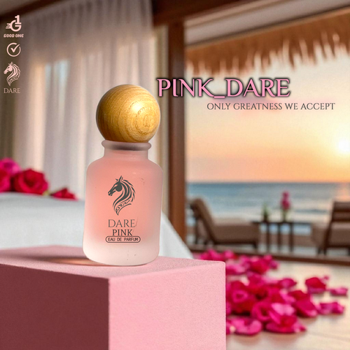 PINK _ DARE بنك _ دير